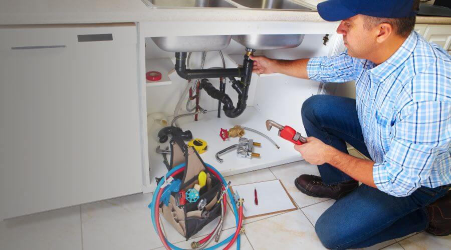 Professional bathroom faucet installation in Kirk, CO